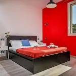 Casa vacanze La Finestra Sul Mare Dello Zingaro Scopello (Sicily)