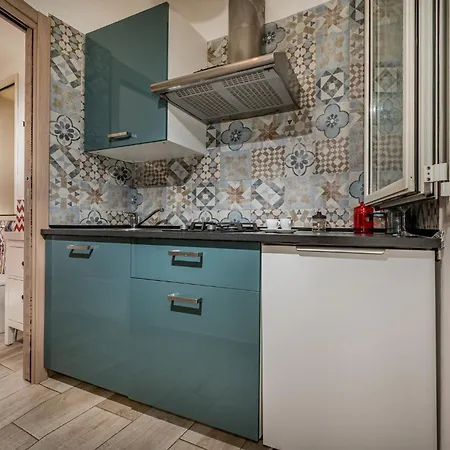 Holiday home La Finestra Sul Mare Dello Zingaro Scopello (Sicily)