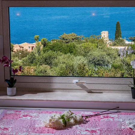 Holiday home La Finestra Sul Mare Dello Zingaro Scopello (Sicily)