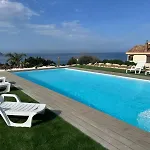Casa de Férias La Finestra Sul Mare Dello Zingaro *