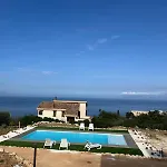 La Finestra Sul Mare Dello Zingaro * Scopello (Sicily)