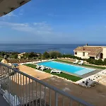La Finestra Sul Mare Dello Zingaro *